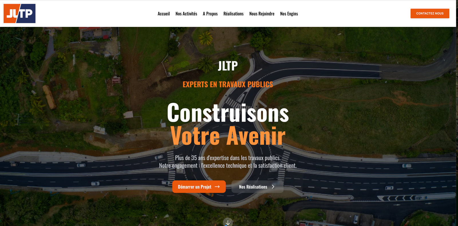 JLTP